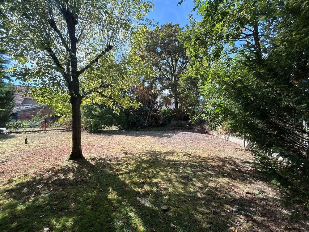 vente Maison - 5 pièce(s) - 80 m² Le Vésinet (78110)