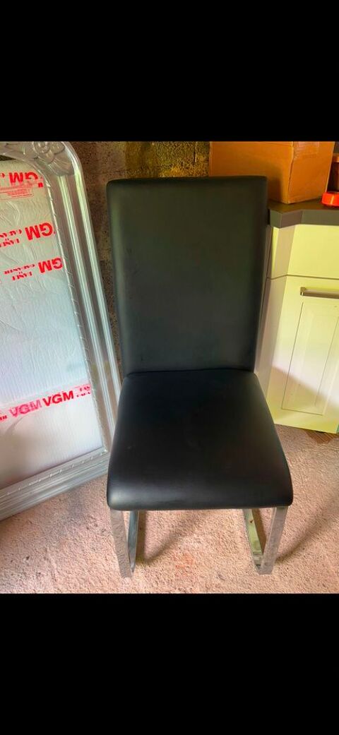 Chaise de bureau 25 Ch�tel (74)