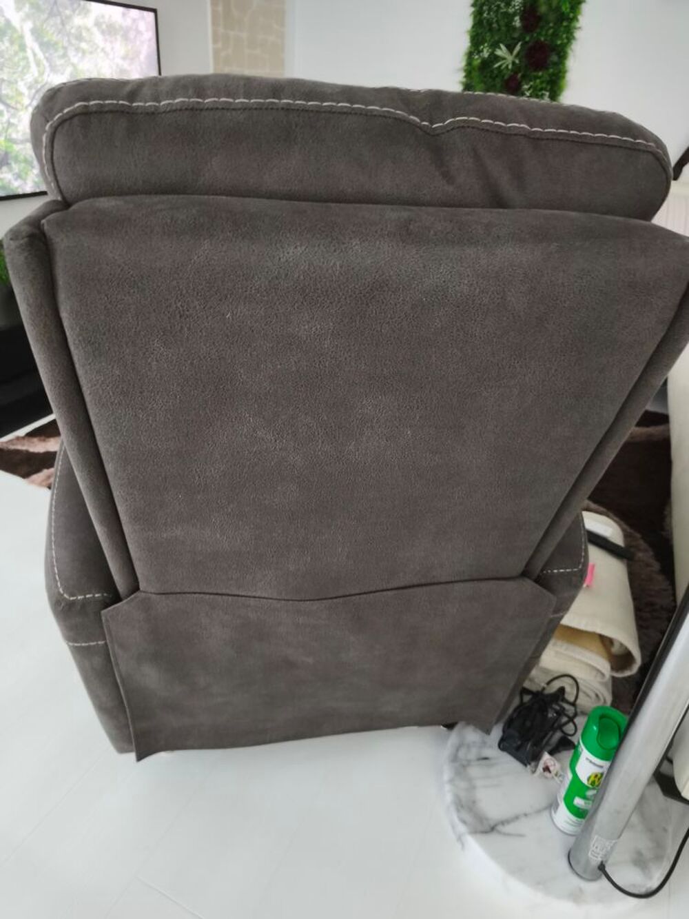 Fauteuil releveur &eacute;lectrique vivalift Meubles