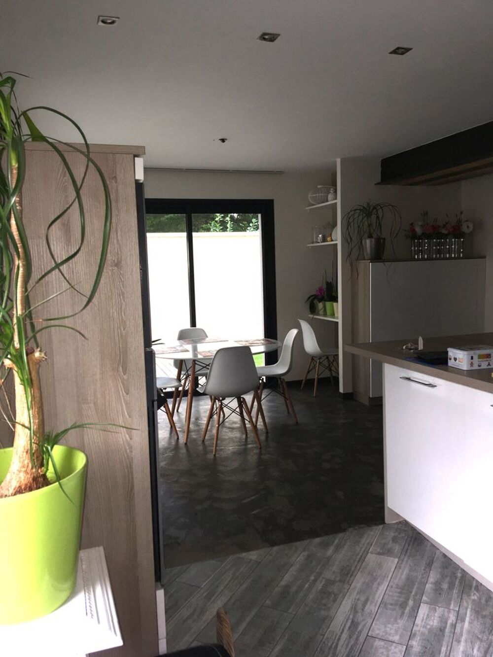 Vente Maison Maison de ville familiale de 126,57 m² climatisée Vienne