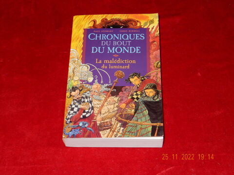 Chroniques du bout du monde 5 Ruelisheim (68)