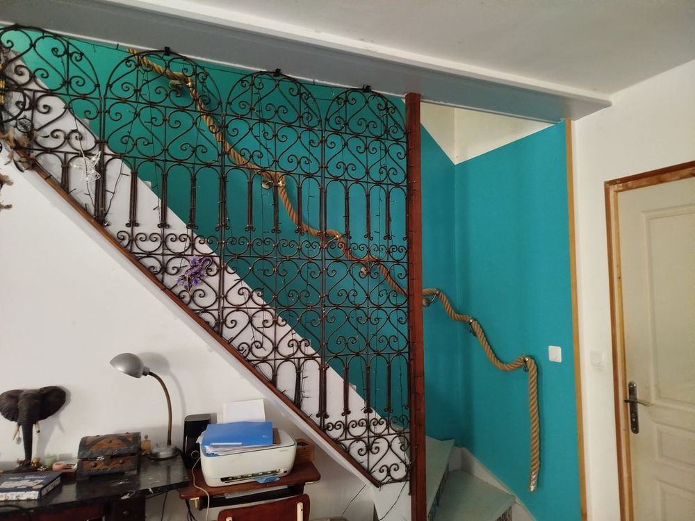 Vente Maison Maison 140m2, 4 chambres, 200m2 jardin sans vis à vis Narbonne