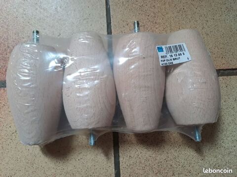 Pieds de sommier 35 L'Hermitage (35)