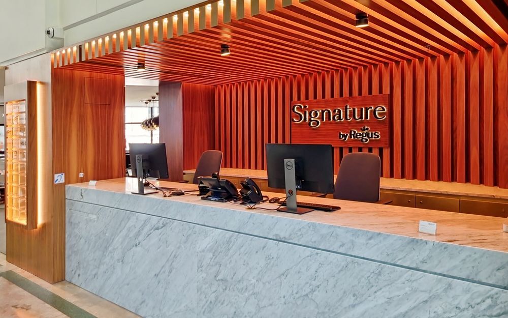   Bureau privé à louer pour 1 personne à Bordeaux, Signature Place des Grands Hommes Bordeaux