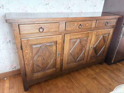 Bahut rustique 250 Brive-la-Gaillarde (19)