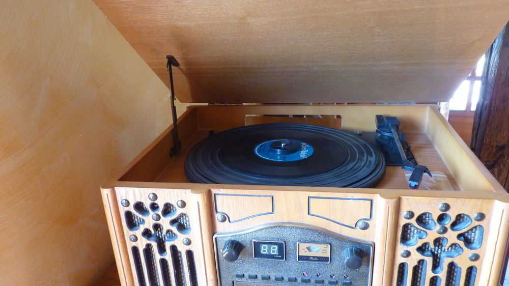 chaine hifi Audio et hifi