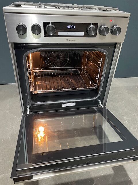 GAZINIERE CUISINIERE POSE LIBRE 230 Torcy (77)
