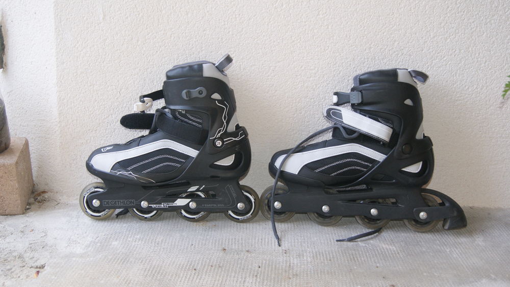 ROLLER Sports