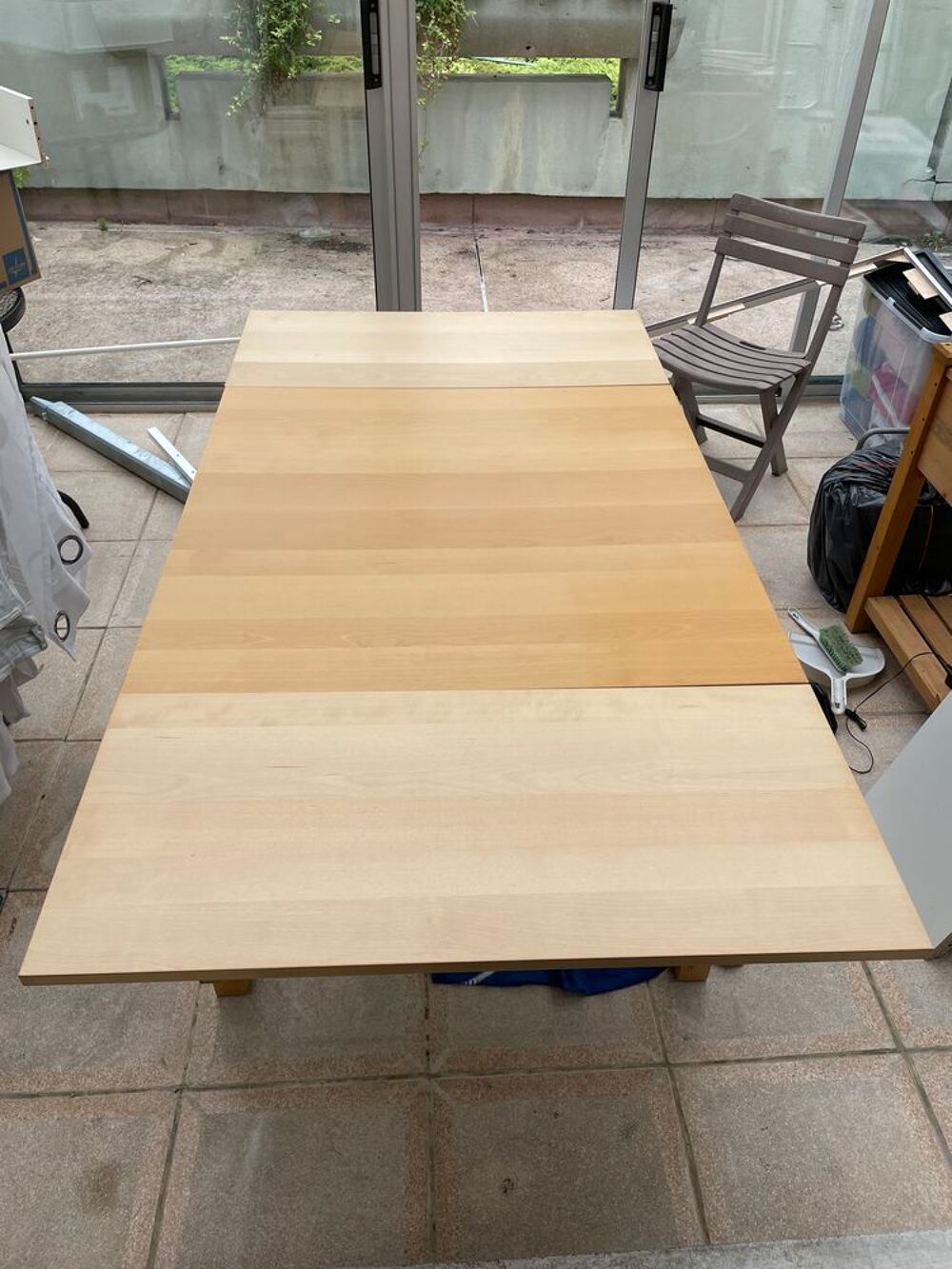 Table Meubles