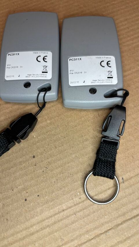 t�l�commande DIAGRAL PC311 TBE 75 Bagnols-sur-C�ze (30)