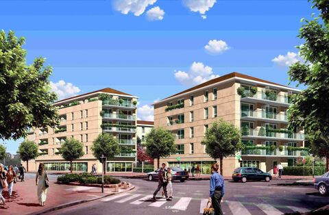  Parking / Garage  louer 15 m