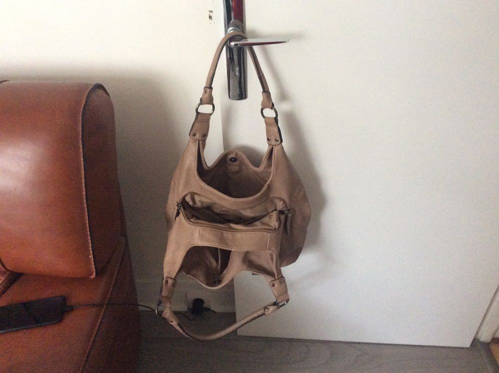 Sac &agrave; mains Maroquinerie