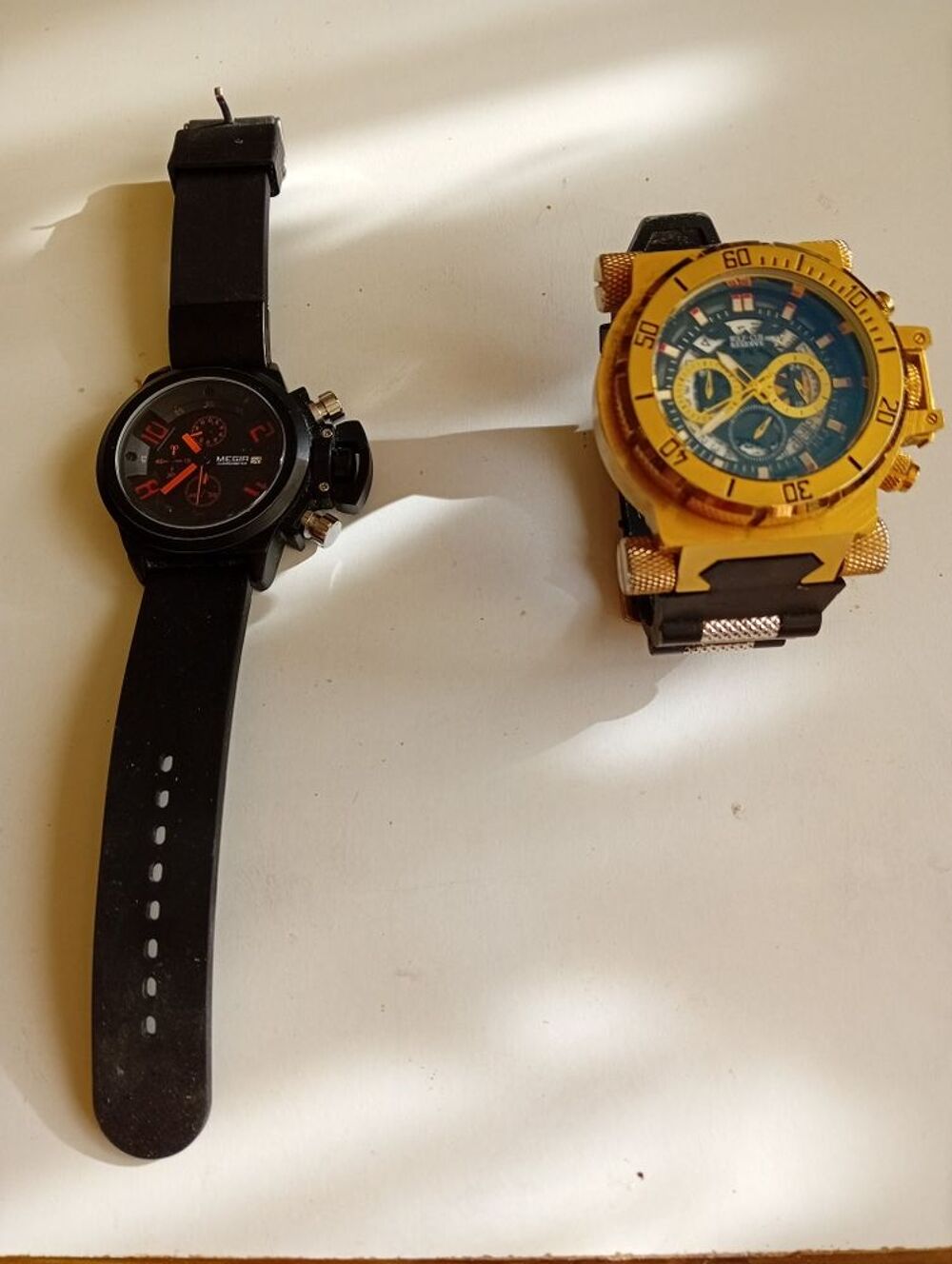 Montres Bijoux et montres