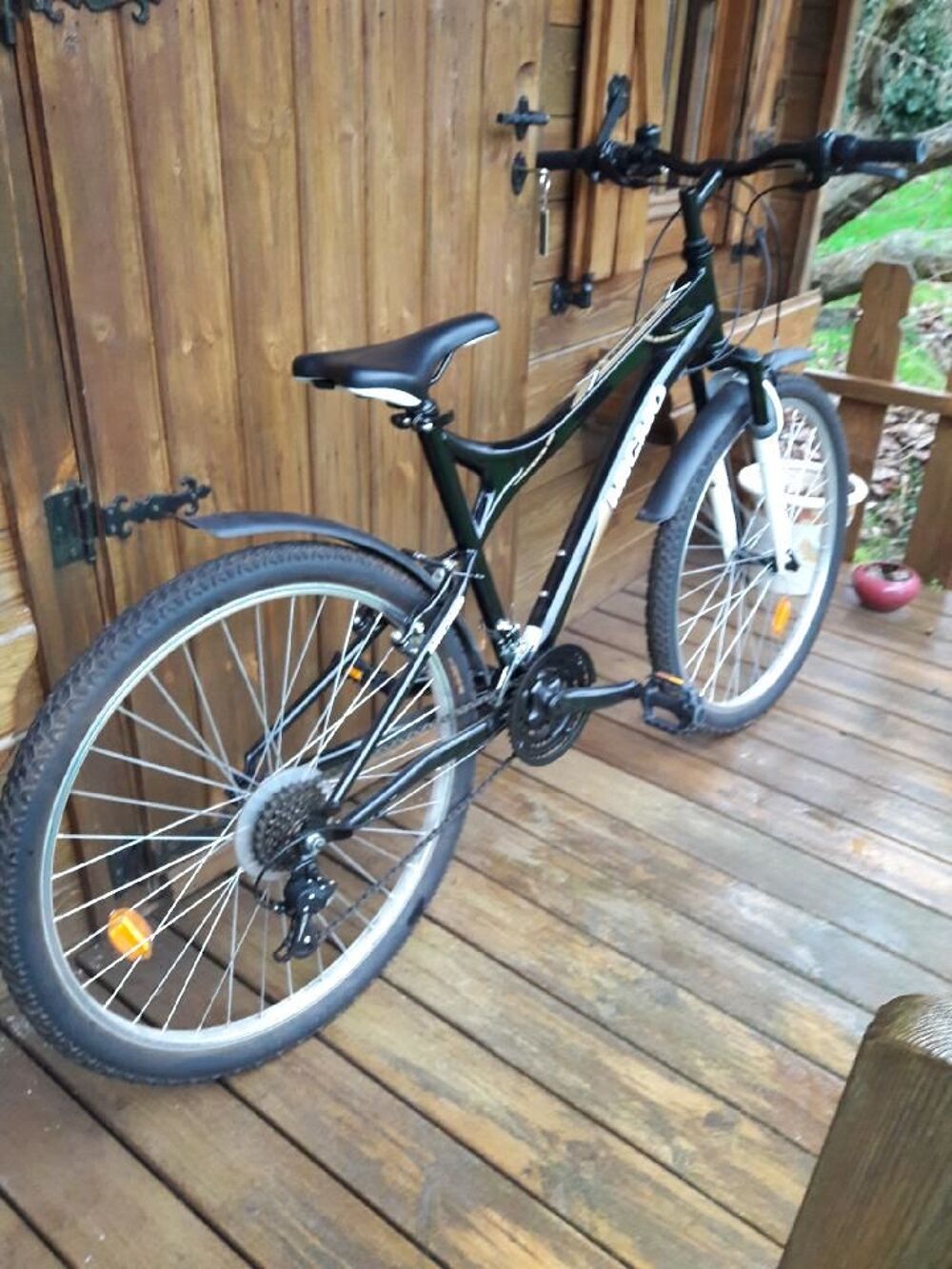 velo Vélos