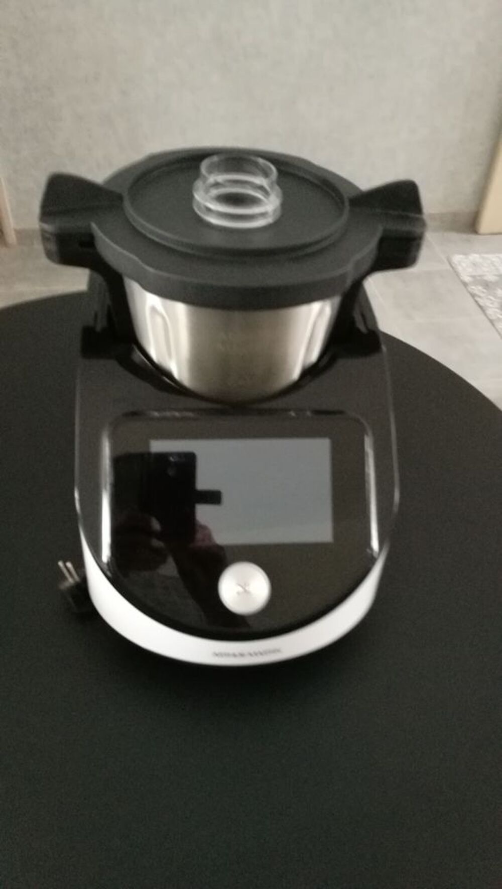 robot Electroménager