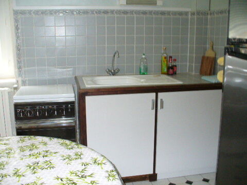  Appartement � louer 2 pi�ces 45 m�