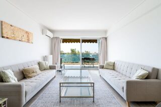  Appartement à vendre 3 pièces 95 m² Cannes