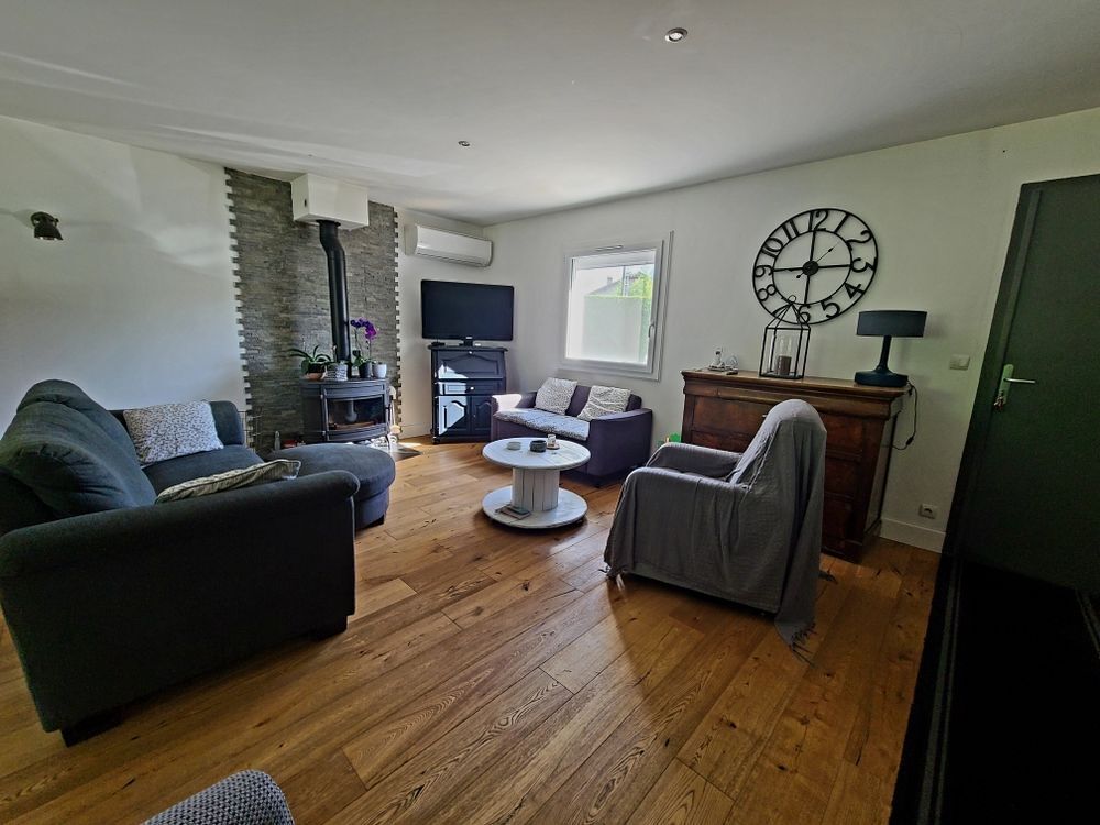 Maison 6 pièces 96 m² · à Gleizé · 96 m² · 394 000 €