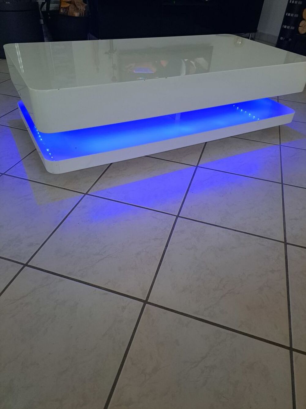 Table basse salon Meubles