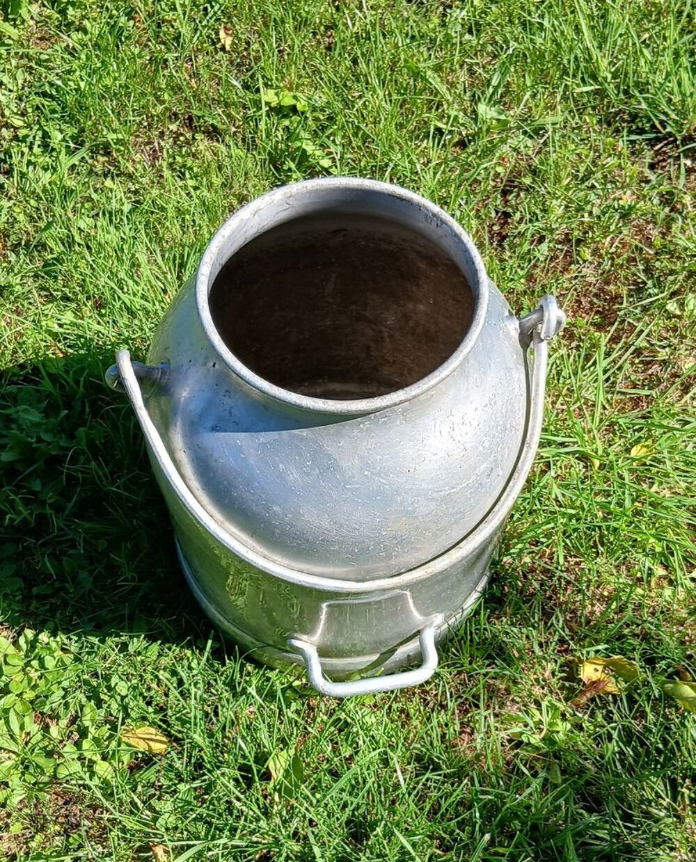 pot trayeur Bricolage