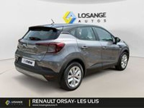 Captur E-Tech 145 - 21 Business 2022 occasion 91940 Les Ulis