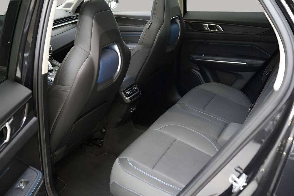 01 1.5 PHEV 261 Toit ouvrant 2022 occasion 33600 Pessac