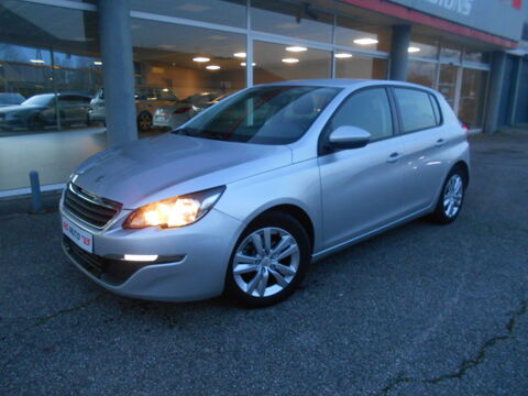 Peugeot 308 1.6 hdi 92