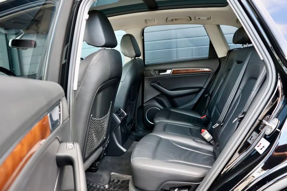 Q5 2.0 TFSI 225 Quattro Ambiente Tiptronic A 2014 occasion 20260 Calvi