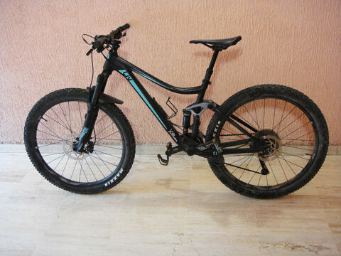 VTT annee 2020 Quasi neuf Giant Liv Peak advanced Pro 1800 Vitrolles (13)