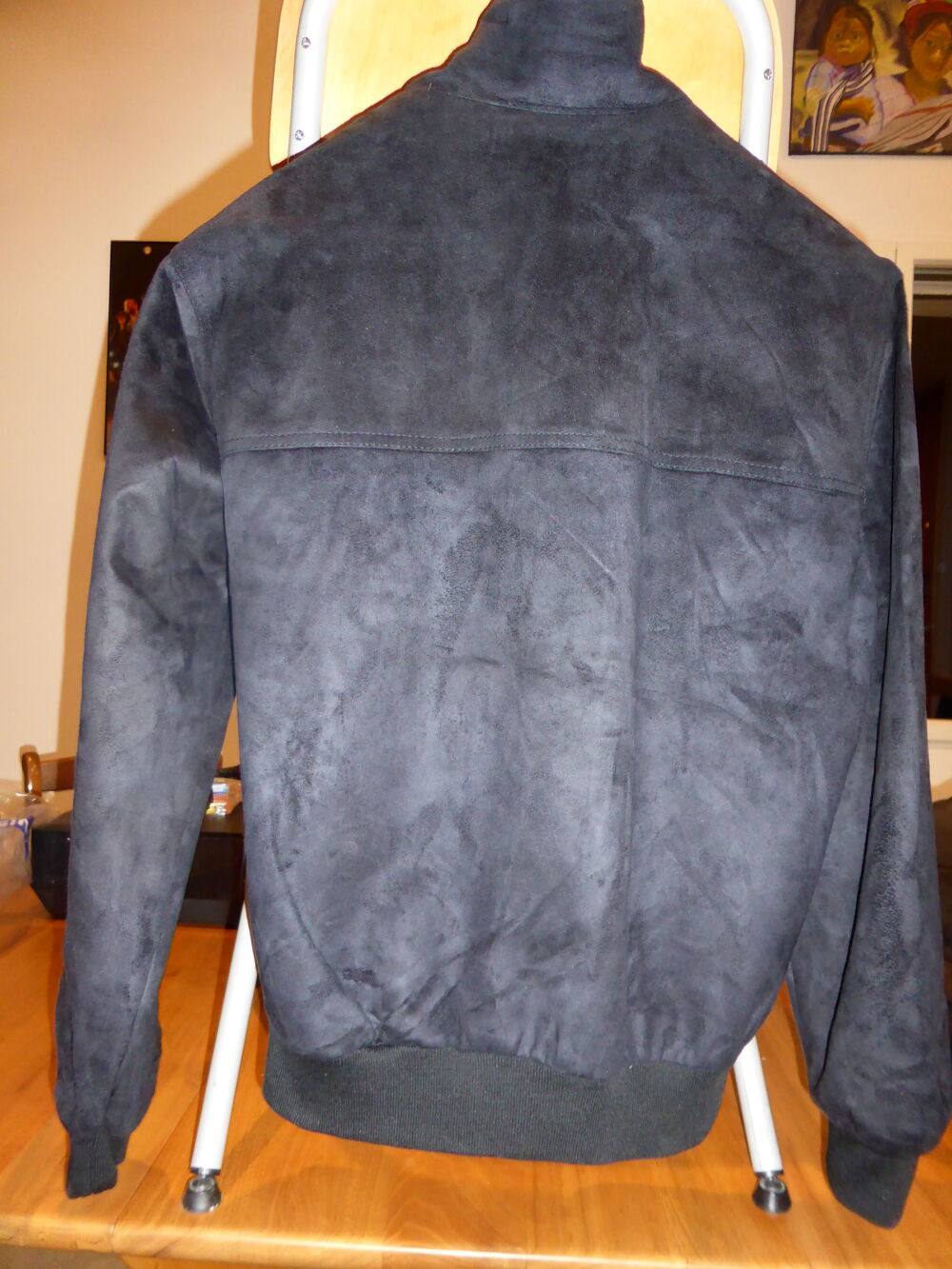 Blouson homme neuf Vêtements