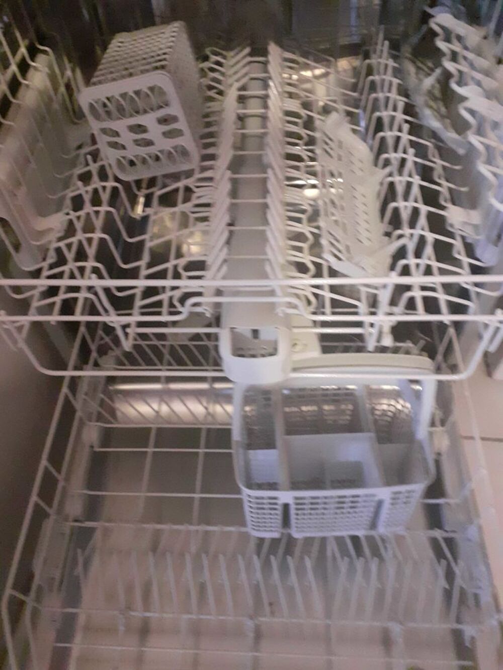 Lave vaisselle Brandt Electroménager