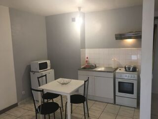  Appartement  louer 1 pice 33 m