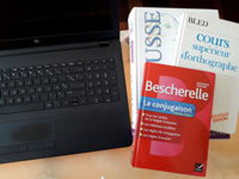   Accompagnement en écriture 