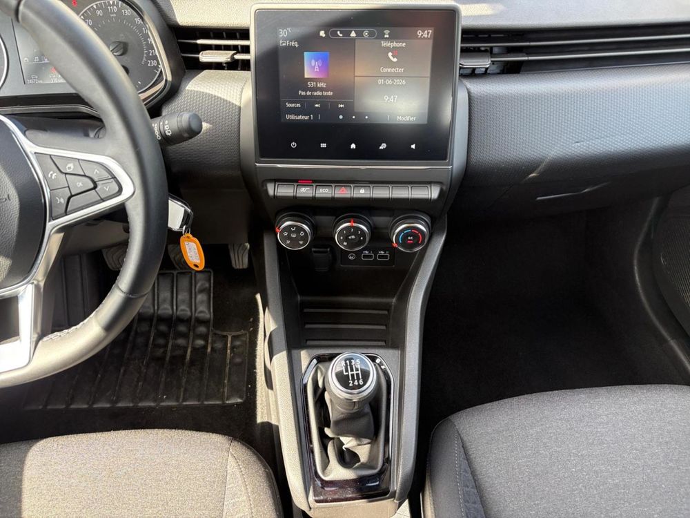 Clio V Clio TCe 90 Equilibre 2023 occasion 91170 Viry-Ch&acirc;tillon