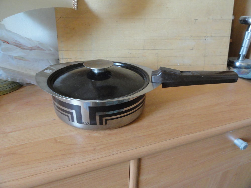 Batterie de Vaiselle Cuisine