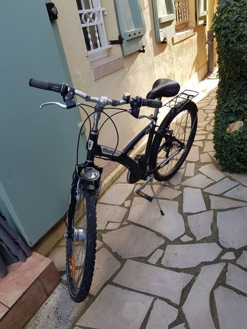 Velo loisir mixte 150 Versailles (78)