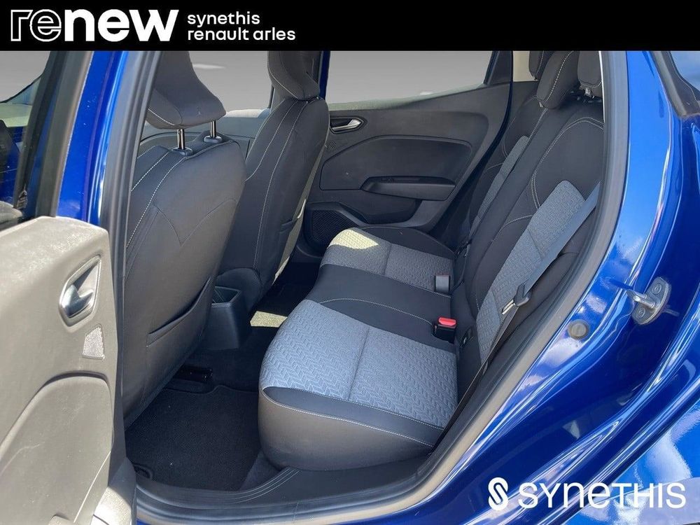 Clio V Clio TCe 100 GPL Evolution 2023 occasion 13200 Arles