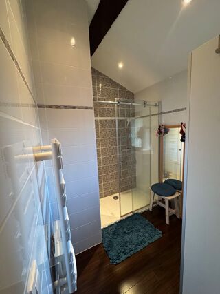  Maison à vendre 5 pièces 165 m²