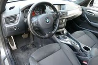 X1 sDrive 18d 143 ch M Sport A 2014 occasion 13600 La Ciotat