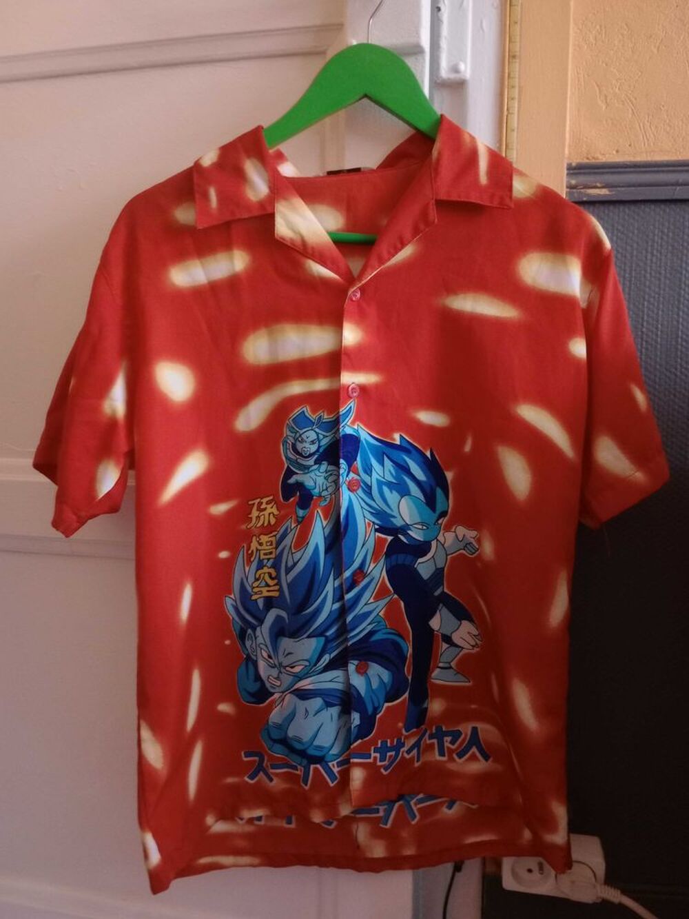 chemise gar&ccedil;on Vêtements enfants