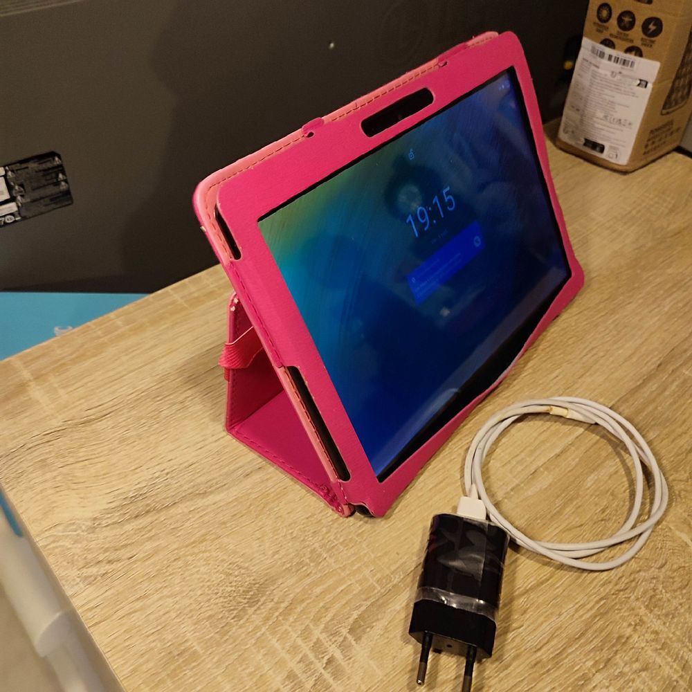 Tablette DragonTouch Android 10 Téléphones et tablettes