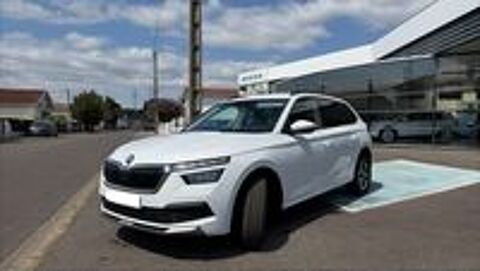 Kamiq 1.0 TSI Evo 110 ch BVM6 Ambition 2021 occasion 40100 Dax