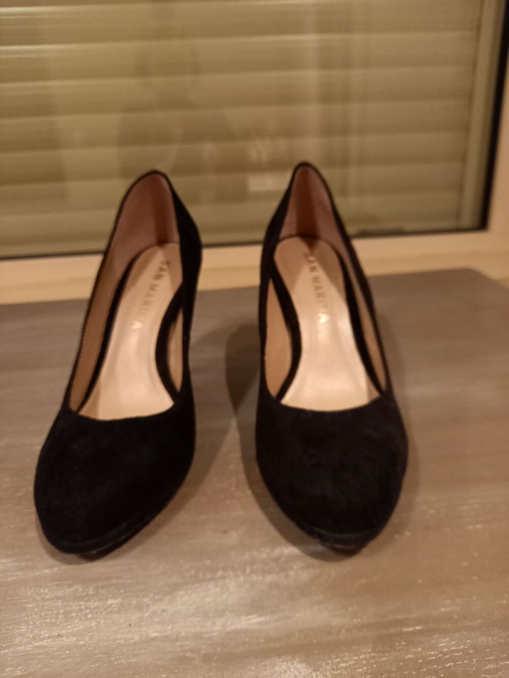 Escarpins Chaussures