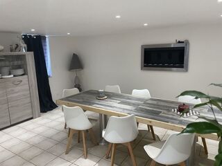  Maison � vendre 5 pi�ces 170 m�