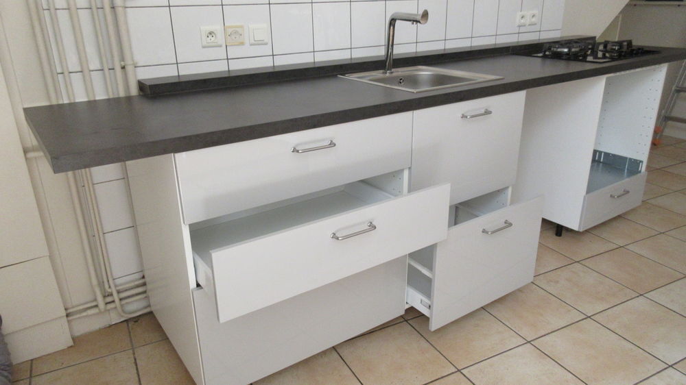 Location Appartement F2 CENTRE VILLE Saint-Étienne