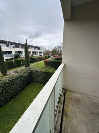  Appartement à vendre 3 pièces 62 m²