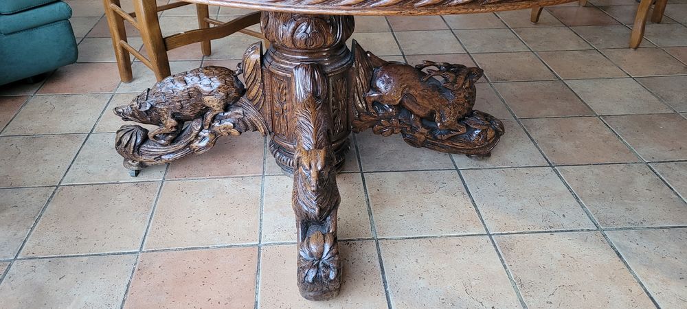 Buffet de chasse Meubles