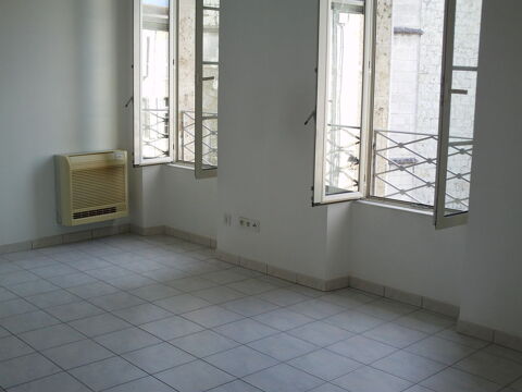  Appartement � louer 3/4 pi�ces 52 m�