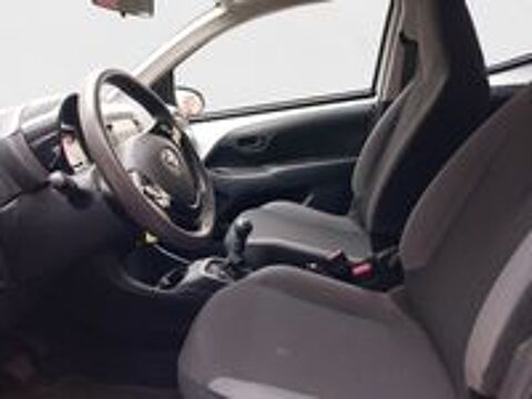 Aygo 1.0 VVT-I X-PRO 2022 occasion 92120 Montrouge
