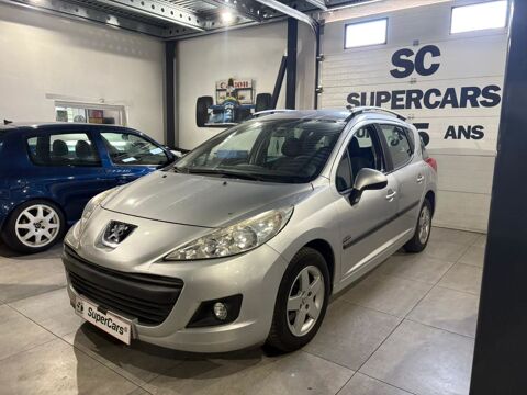 Peugeot 207 sw 1.4 95 CH PREMIUM 62000 KMS